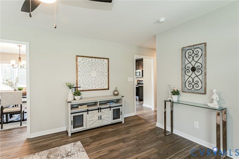 Tiny photo for 2702 Manchester Drive, Prince George, VA 23875 (MLS # 2624032)