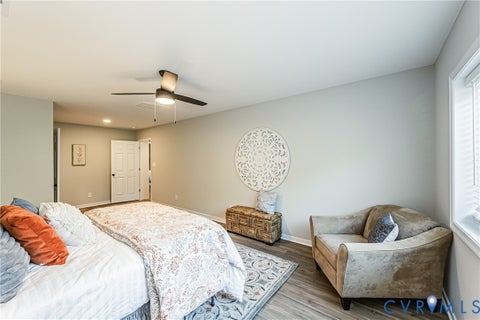 Tiny photo for 2702 Manchester Drive, Prince George, VA 23875 (MLS # 2624032)