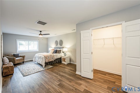 Tiny photo for 2702 Manchester Drive, Prince George, VA 23875 (MLS # 2624032)