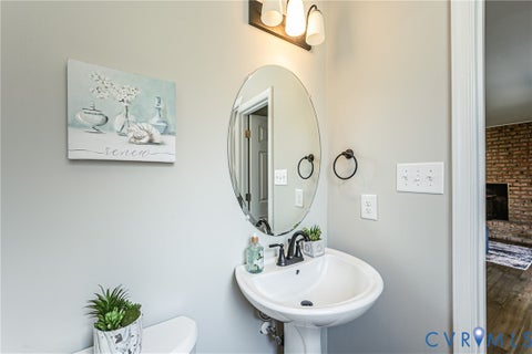 Tiny photo for 2702 Manchester Drive, Prince George, VA 23875 (MLS # 2624032)