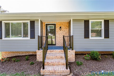 Tiny photo for 2702 Manchester Drive, Prince George, VA 23875 (MLS # 2624032)