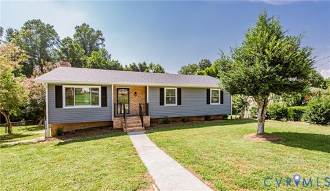 Photo of 2702 Manchester Drive, Prince George, VA 23875 (MLS # 2624032)