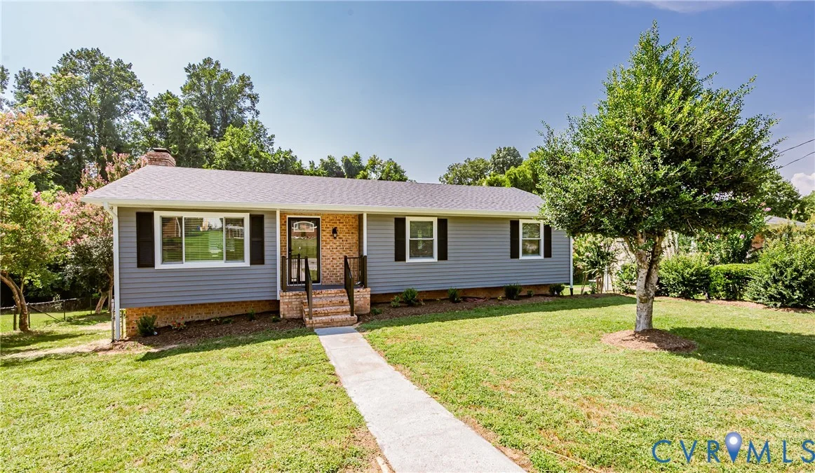 2702 Manchester Drive