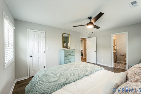 Tiny photo for 2702 Manchester Drive, Prince George, VA 23875 (MLS # 2624032)