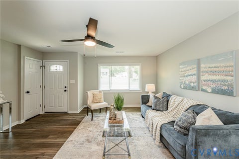 Tiny photo for 2702 Manchester Drive, Prince George, VA 23875 (MLS # 2624032)