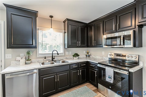 Tiny photo for 2702 Manchester Drive, Prince George, VA 23875 (MLS # 2624032)
