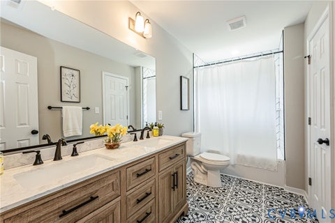 Tiny photo for 2702 Manchester Drive, Prince George, VA 23875 (MLS # 2624032)