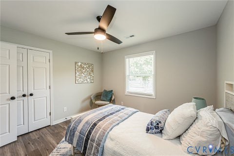 Tiny photo for 2702 Manchester Drive, Prince George, VA 23875 (MLS # 2624032)