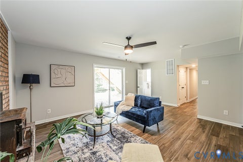 Tiny photo for 2702 Manchester Drive, Prince George, VA 23875 (MLS # 2624032)
