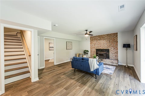 Tiny photo for 2702 Manchester Drive, Prince George, VA 23875 (MLS # 2624032)