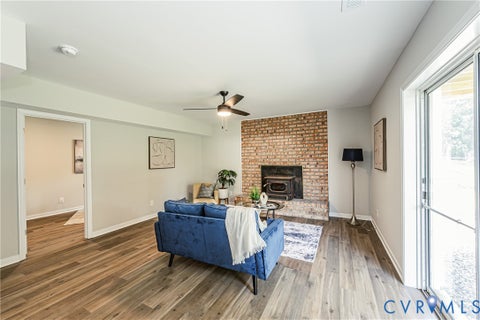Tiny photo for 2702 Manchester Drive, Prince George, VA 23875 (MLS # 2624032)