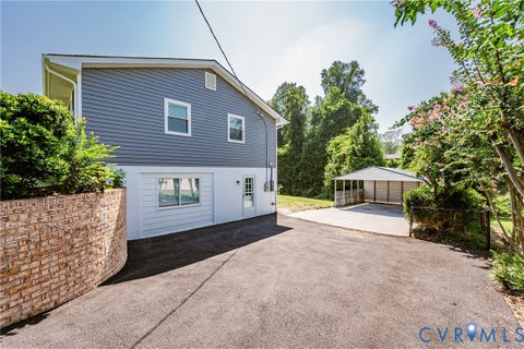 Tiny photo for 2702 Manchester Drive, Prince George, VA 23875 (MLS # 2624032)