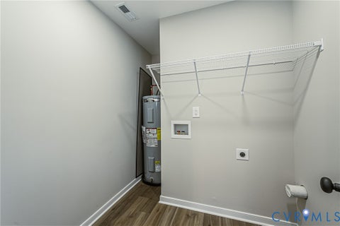 Tiny photo for 2702 Manchester Drive, Prince George, VA 23875 (MLS # 2624032)