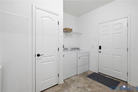 Tiny photo for 2575 Log Cabin Road, Maidens, VA 23102 (MLS # 2622611)