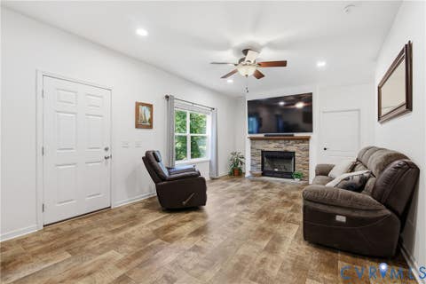 Tiny photo for 2575 Log Cabin Road, Maidens, VA 23102 (MLS # 2622611)