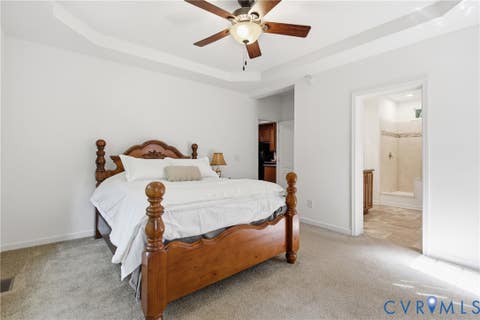 Tiny photo for 2575 Log Cabin Road, Maidens, VA 23102 (MLS # 2622611)