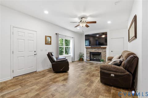 Tiny photo for 2575 Log Cabin Road, Maidens, VA 23102 (MLS # 2622611)