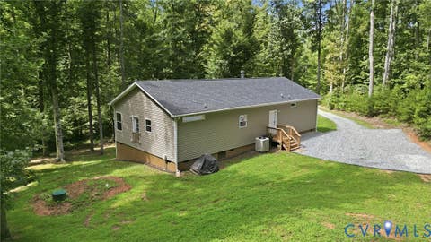 Tiny photo for 2575 Log Cabin Road, Maidens, VA 23102 (MLS # 2622611)