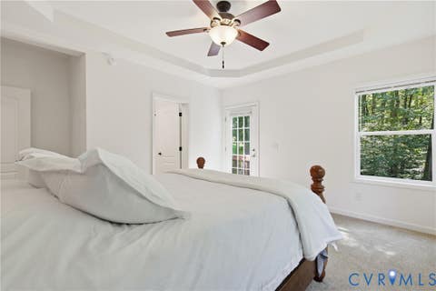 Tiny photo for 2575 Log Cabin Road, Maidens, VA 23102 (MLS # 2622611)