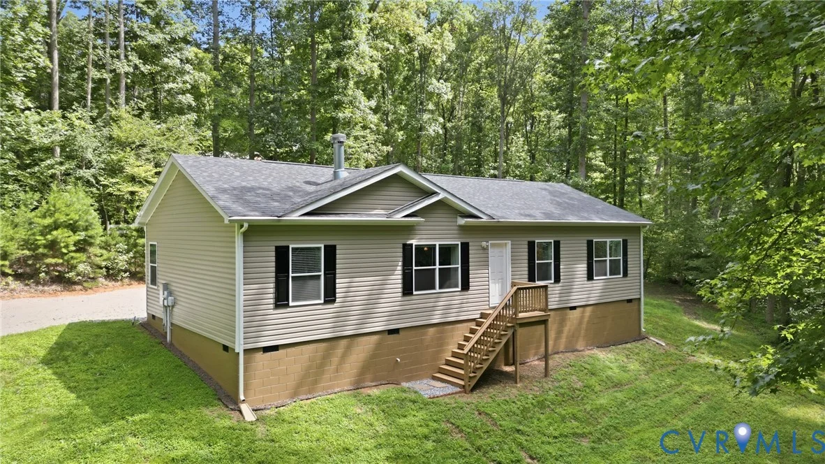 2575 Log Cabin Road, Maidens, VA, 23102