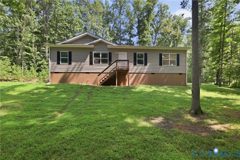 Tiny photo for 2575 Log Cabin Road, Maidens, VA 23102 (MLS # 2622611)