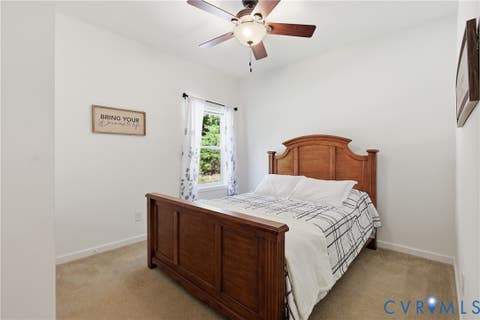 Tiny photo for 2575 Log Cabin Road, Maidens, VA 23102 (MLS # 2622611)