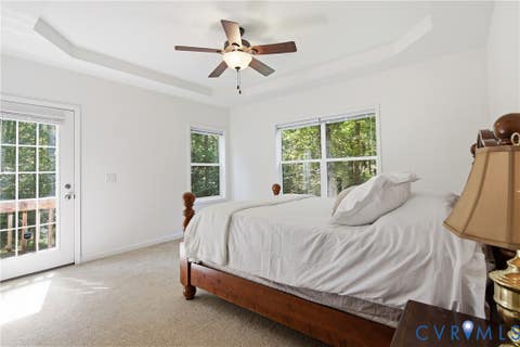 Tiny photo for 2575 Log Cabin Road, Maidens, VA 23102 (MLS # 2622611)