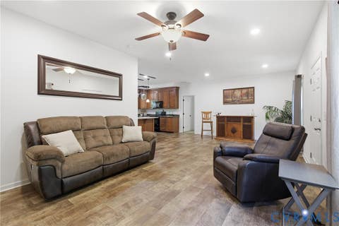 Tiny photo for 2575 Log Cabin Road, Maidens, VA 23102 (MLS # 2622611)