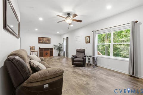 Tiny photo for 2575 Log Cabin Road, Maidens, VA 23102 (MLS # 2622611)