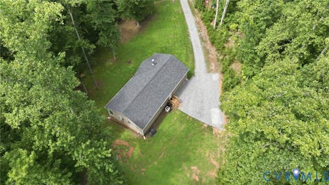 Tiny photo for 2575 Log Cabin Road, Maidens, VA 23102 (MLS # 2622611)