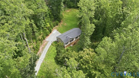 Tiny photo for 2575 Log Cabin Road, Maidens, VA 23102 (MLS # 2622611)