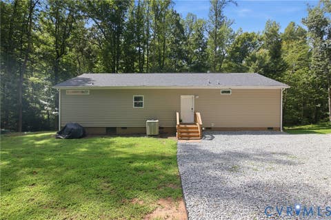 Tiny photo for 2575 Log Cabin Road, Maidens, VA 23102 (MLS # 2622611)