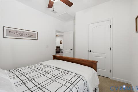 Tiny photo for 2575 Log Cabin Road, Maidens, VA 23102 (MLS # 2622611)