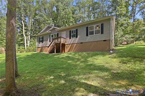 Tiny photo for 2575 Log Cabin Road, Maidens, VA 23102 (MLS # 2622611)