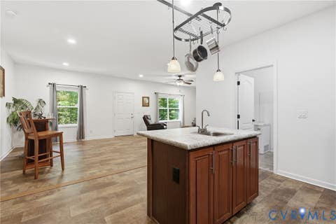 Tiny photo for 2575 Log Cabin Road, Maidens, VA 23102 (MLS # 2622611)