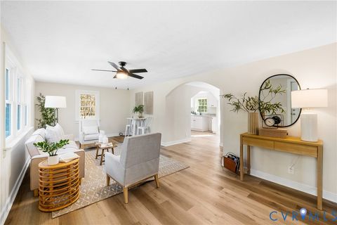 Tiny photo for 3611 Wayside Road, Charles City, VA 23030 (MLS # 2605475)