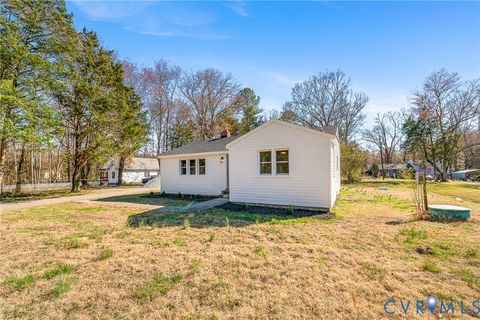 Tiny photo for 3611 Wayside Road, Charles City, VA 23030 (MLS # 2605475)