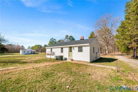 Tiny photo for 3611 Wayside Road, Charles City, VA 23030 (MLS # 2605475)