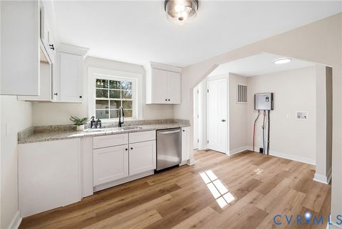 Tiny photo for 3611 Wayside Road, Charles City, VA 23030 (MLS # 2605475)