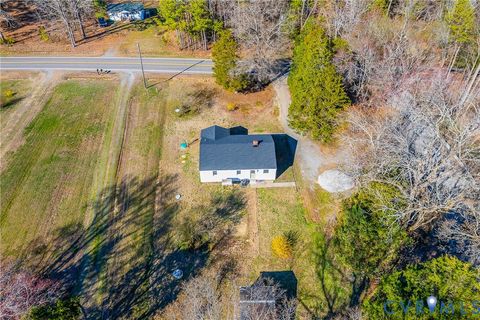 Tiny photo for 3611 Wayside Road, Charles City, VA 23030 (MLS # 2605475)