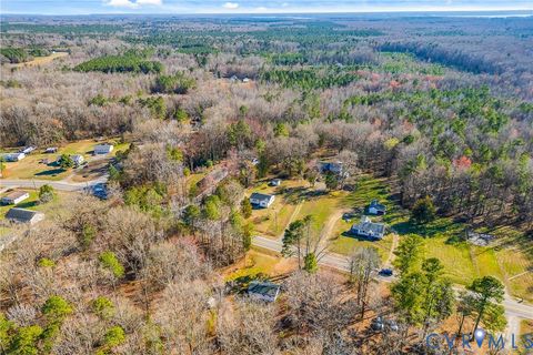 Tiny photo for 3611 Wayside Road, Charles City, VA 23030 (MLS # 2605475)