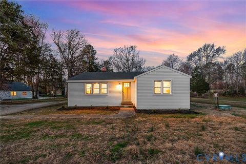 Tiny photo for 3611 Wayside Road, Charles City, VA 23030 (MLS # 2605475)