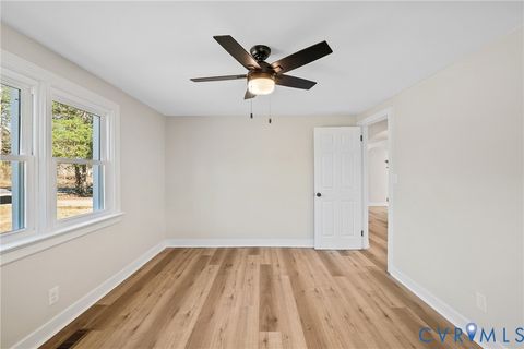 Tiny photo for 3611 Wayside Road, Charles City, VA 23030 (MLS # 2605475)