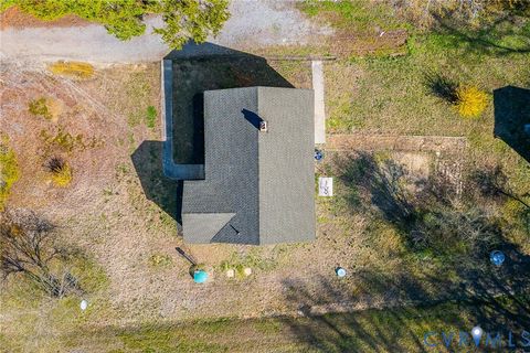 Tiny photo for 3611 Wayside Road, Charles City, VA 23030 (MLS # 2605475)