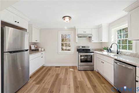 Tiny photo for 3611 Wayside Road, Charles City, VA 23030 (MLS # 2605475)