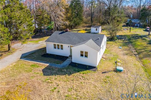 Tiny photo for 3611 Wayside Road, Charles City, VA 23030 (MLS # 2605475)