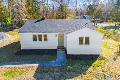 Tiny photo for 3611 Wayside Road, Charles City, VA 23030 (MLS # 2605475)