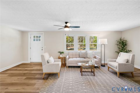 Tiny photo for 3611 Wayside Road, Charles City, VA 23030 (MLS # 2605475)