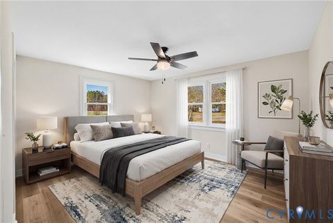 Tiny photo for 3611 Wayside Road, Charles City, VA 23030 (MLS # 2605475)