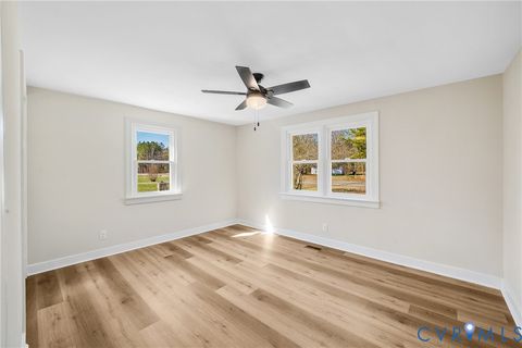 Tiny photo for 3611 Wayside Road, Charles City, VA 23030 (MLS # 2605475)